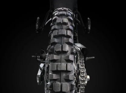 Pivotrax Killowatt Climber Rear Tire 80/100-19