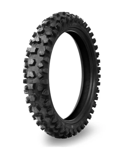 Pivotrax AP102 18 Rear & 21 Front Tires