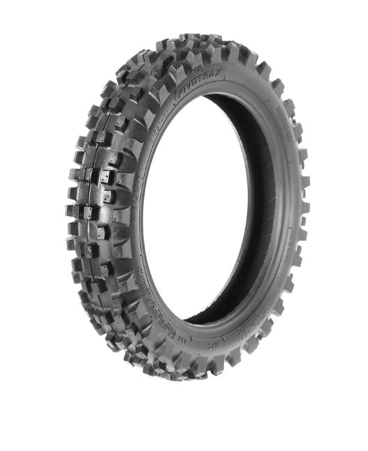 Pivotrax EXP 2.75-10 Rear Tire with tube