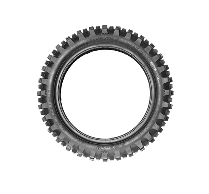 Pivotrax EXP 2.75-10 Rear Tire with tube