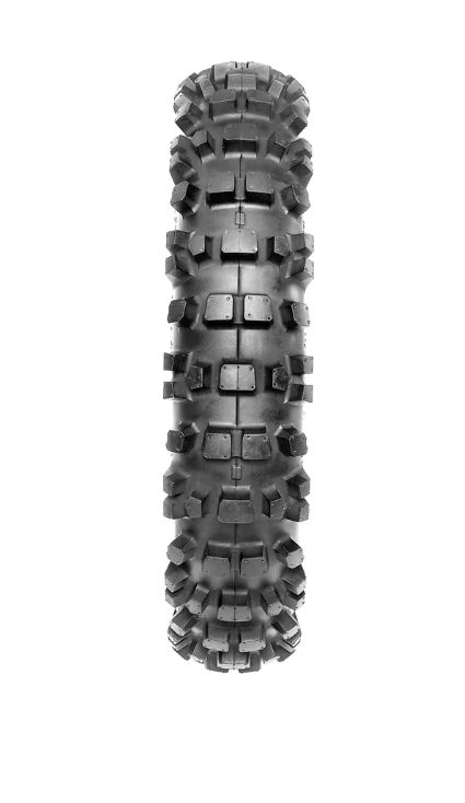 Pivotrax EXP 90/100-16 Rear Tire