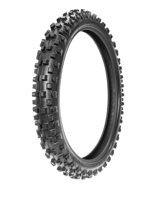 PIVOTRAX E-Bike Tire - 70/100-19
