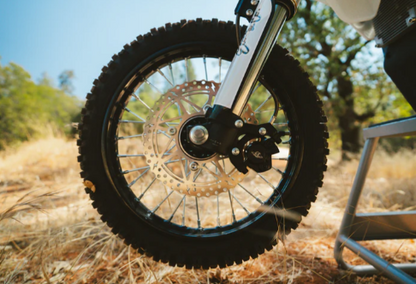 ETM RTR - Ready to Rip Electric Trail Machine