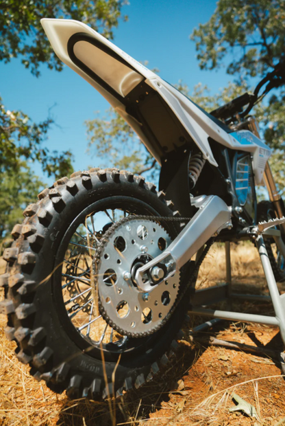 ETM RTR - Ready to Rip Electric Trail Machine