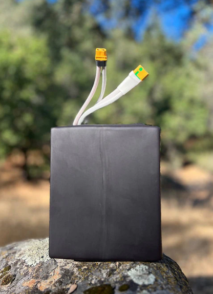 ETM 72v Mighty Mini Battery