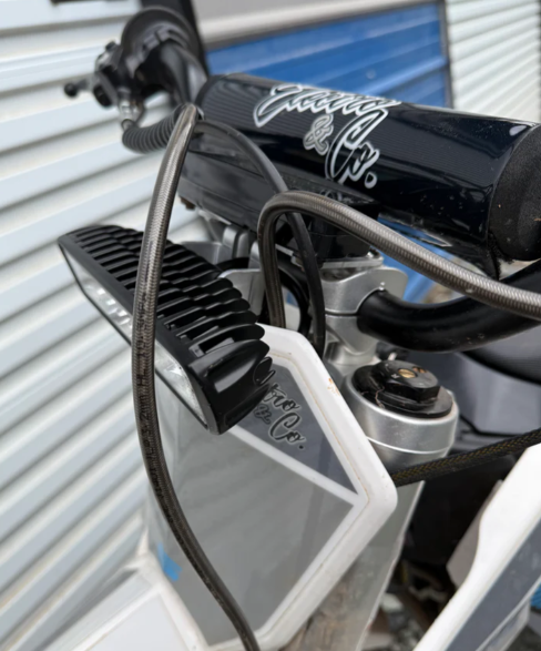 ETM RTR Headlight Kit