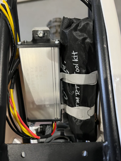ETM RTR Headlight Kit