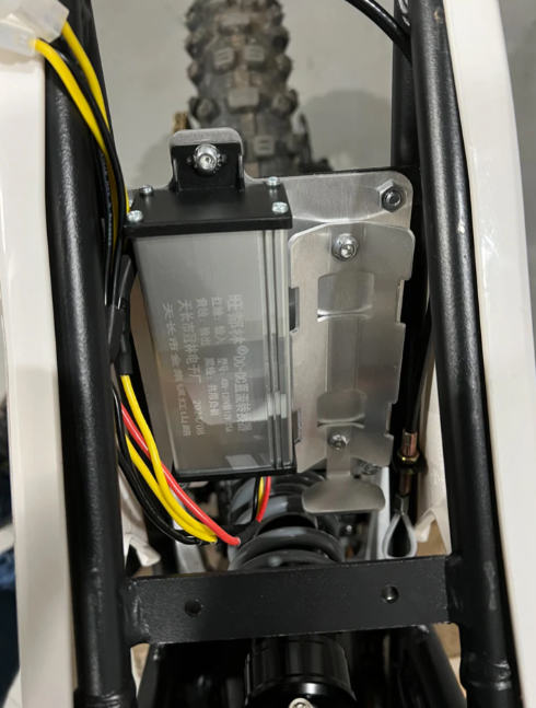 ETM RTR Headlight Kit