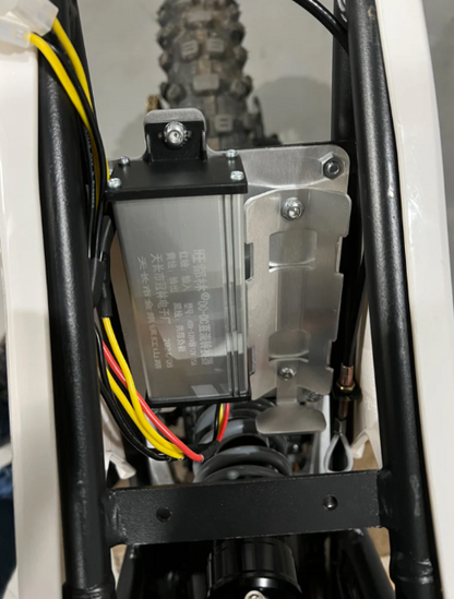 ETM RTR Headlight Kit