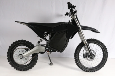 ETM RTR Big Wheel Set
