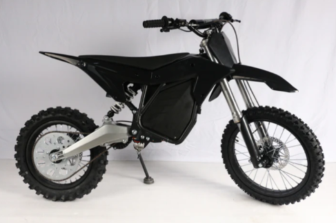 ETM RTR Big Wheel Set