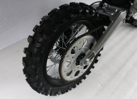 ETM RTR Big Wheel Set