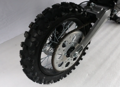 ETM RTR Big Wheel Set