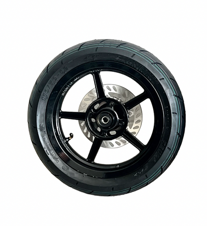 CD Supply 12 Inch Supermoto Wheels Tuttio / Yozma / RTR