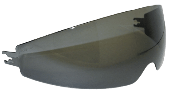 Drop-Down Sun Visor CX950 / CX950 V2 / EXO-AT950