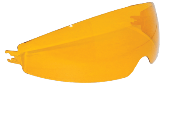 Drop-Down Sun Visor CX950 / CX950 V2 / EXO-AT950