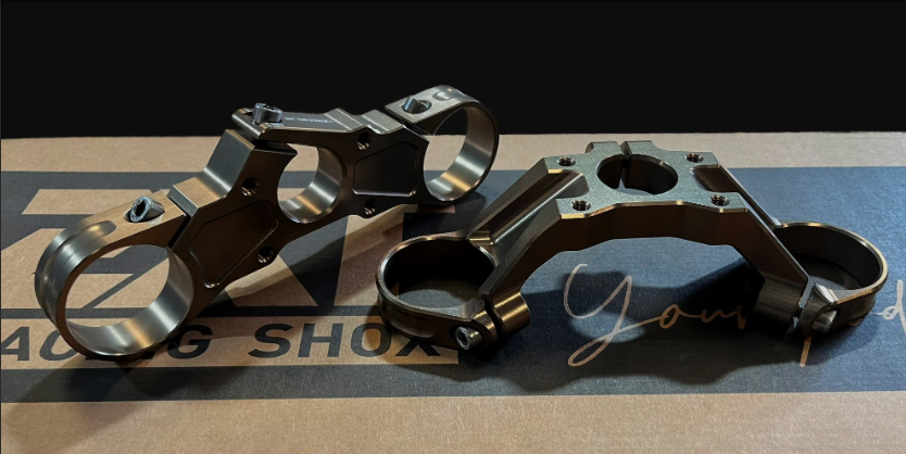 EXT Ferro EMX Fork