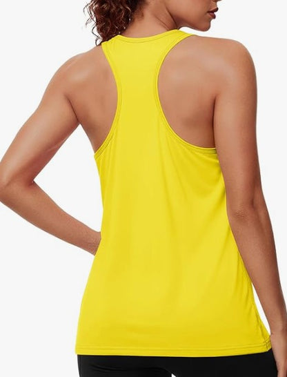 LVER Women's Tank Top