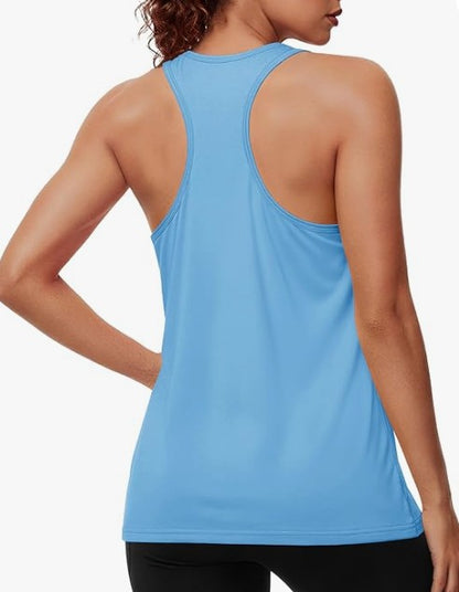 LVER Women's Tank Top