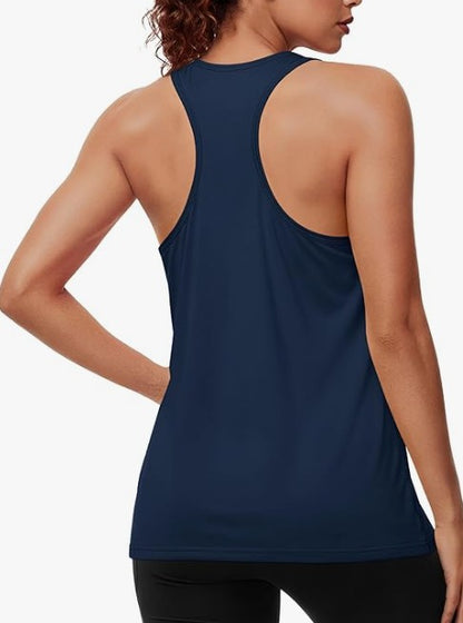 LVER Women's Tank Top