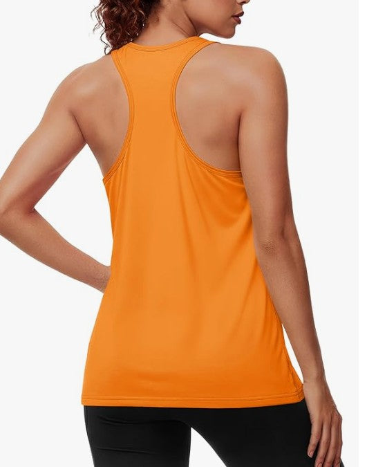 LVER Women's Tank Top
