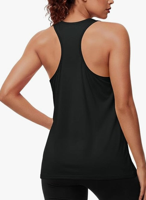LVER Women's Tank Top