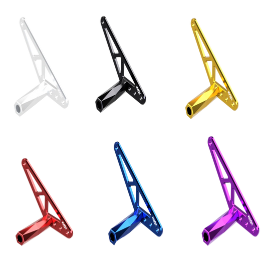 KyVex Surron Light Bee X Compatible Shift Lock