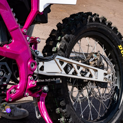 KyVex Billet Swingarm Compatible w/ Surron Ultra Bee