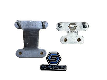 E-Ride Pro Seat Adapter For SurRon Seats