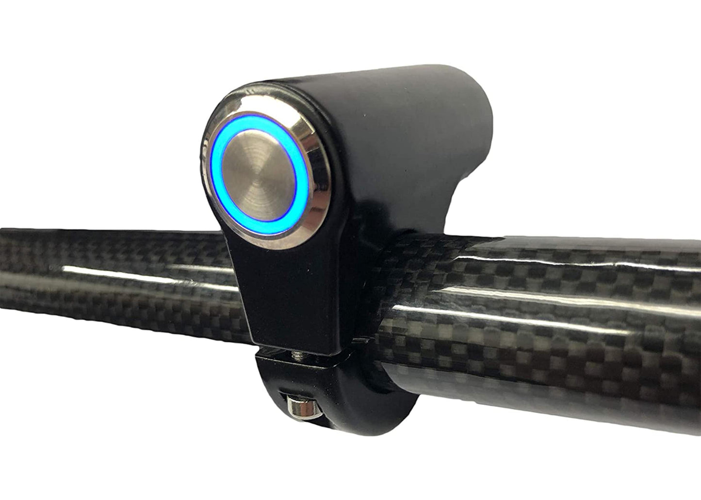 GritShift - Halo Headlight Kill Switch (ERidePro, Sur Ron, Segway, & Talaria E-Bikes)