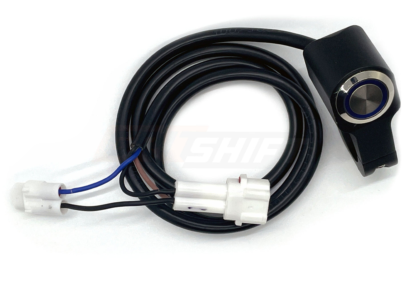 GritShift - Halo Headlight Kill Switch (ERidePro, Sur Ron, Segway, & Talaria E-Bikes)