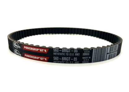 Gates GT4 Belt for SurRon / Segway / E Ride Pro 2.0 / Mini /  XXX / 16mm