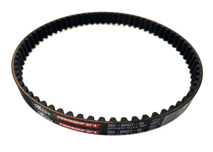Gates GT4 Belt for SurRon / Segway / E Ride Pro 2.0 / Mini /  XXX / 16mm
