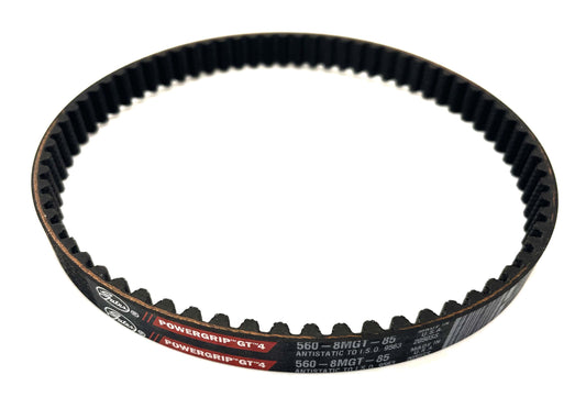 Gates GT4 Belt for SurRon / Segway / E Ride Pro 2.0 / Mini /  XXX / 16mm