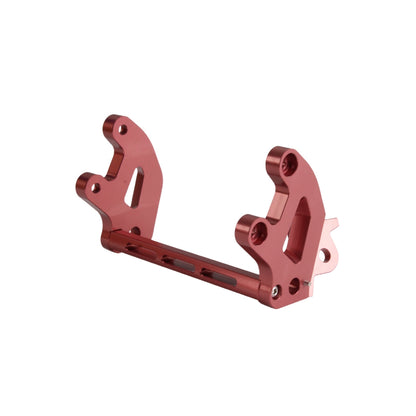 NTC E Ride Pro SS 20mm Lowering Peg Bracket Set With Kickstand Option and Support Brace