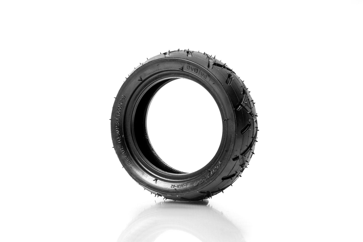 Evolve - All Terrain Tires (150mm / 6 Inch)