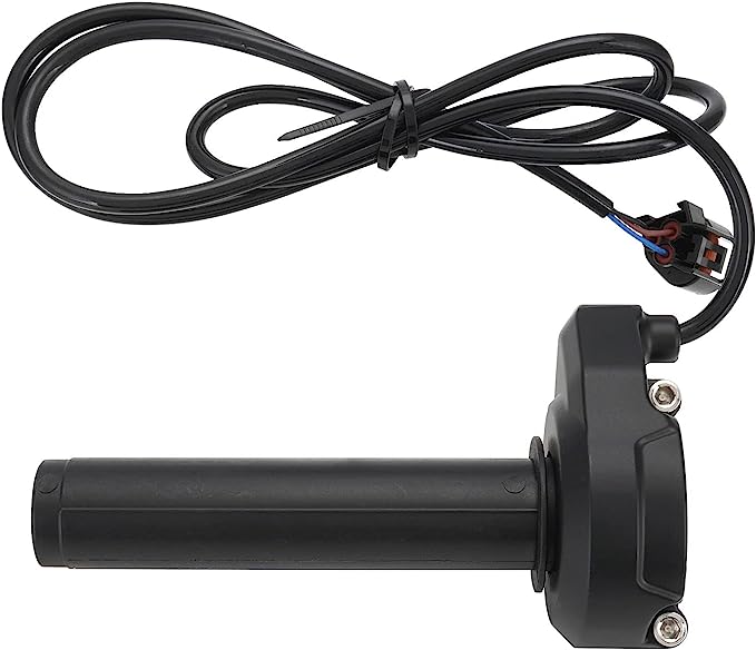 SurRon Replacement Electric Throttle
