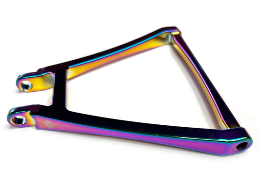 GritShift - Heavy Hitter Titanium Triangle Upgrade