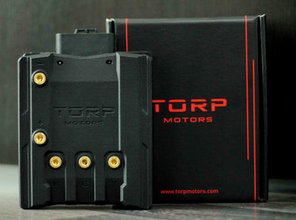 TORP - TC1000 controller kit for SurRon Light Bee or TM25 motor