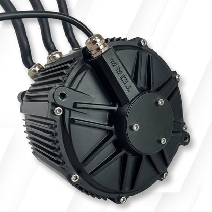 TORP - TM50 Motor Upgrade For SurRon  Ultra Bee