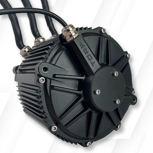 TORP - TM50 Motor Upgrade For SurRon  Ultra Bee