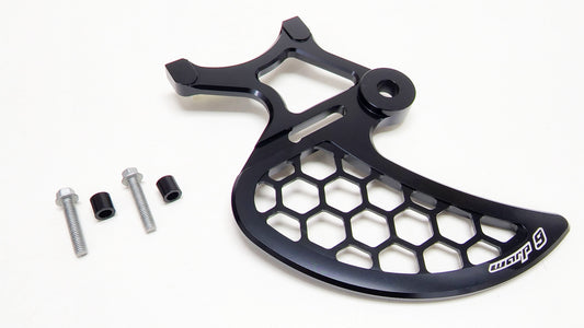 Warp9 - Talaria Rear Disk Guard
