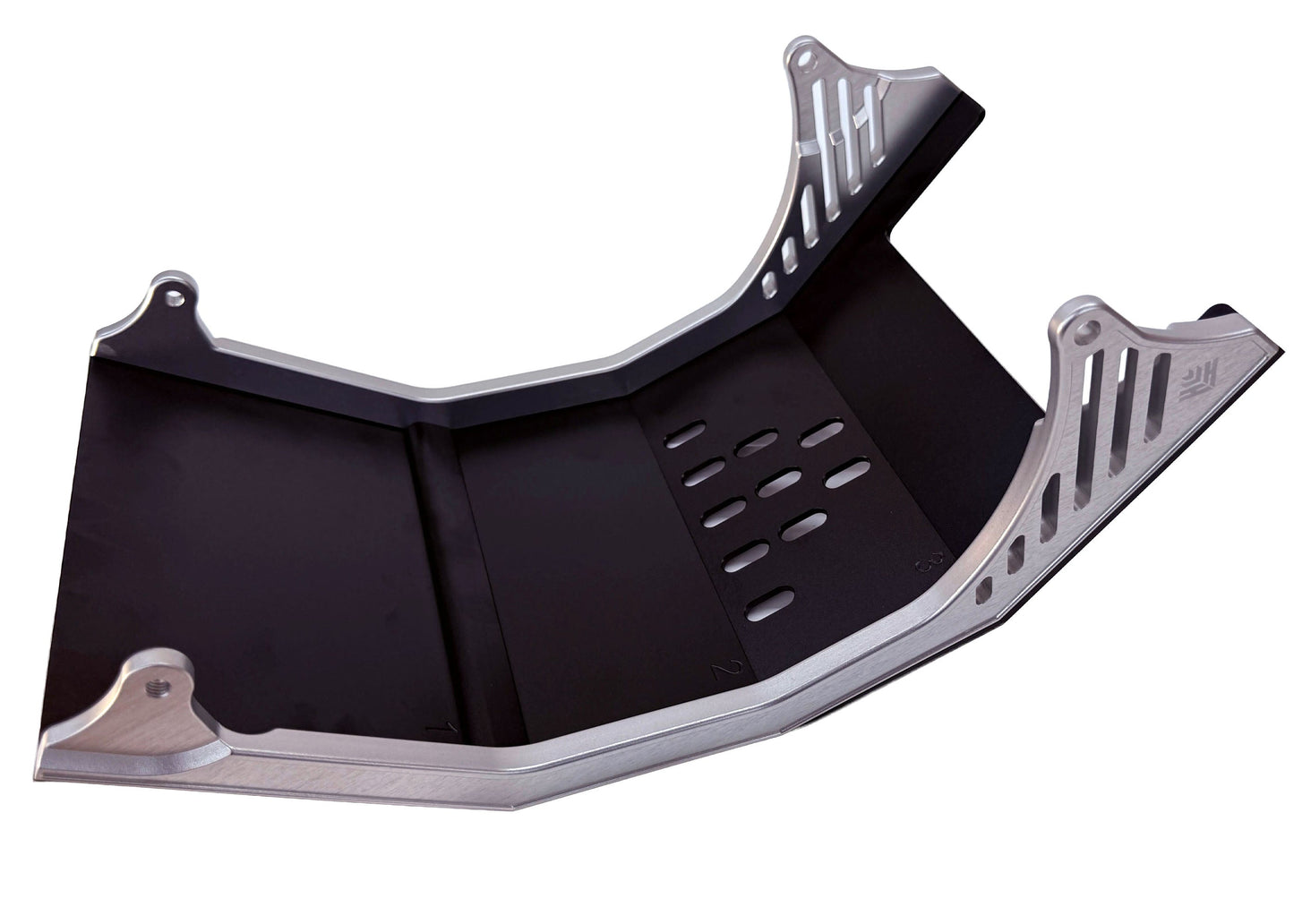 GritShift - Heavy Hitter V2 Talaria Skid Plate Bash Guard