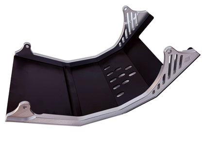 GritShift - Heavy Hitter V2 Talaria Skid Plate Bash Guard