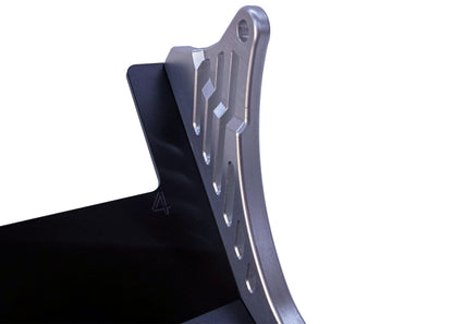 GritShift - Heavy Hitter V2 Talaria Skid Plate Bash Guard