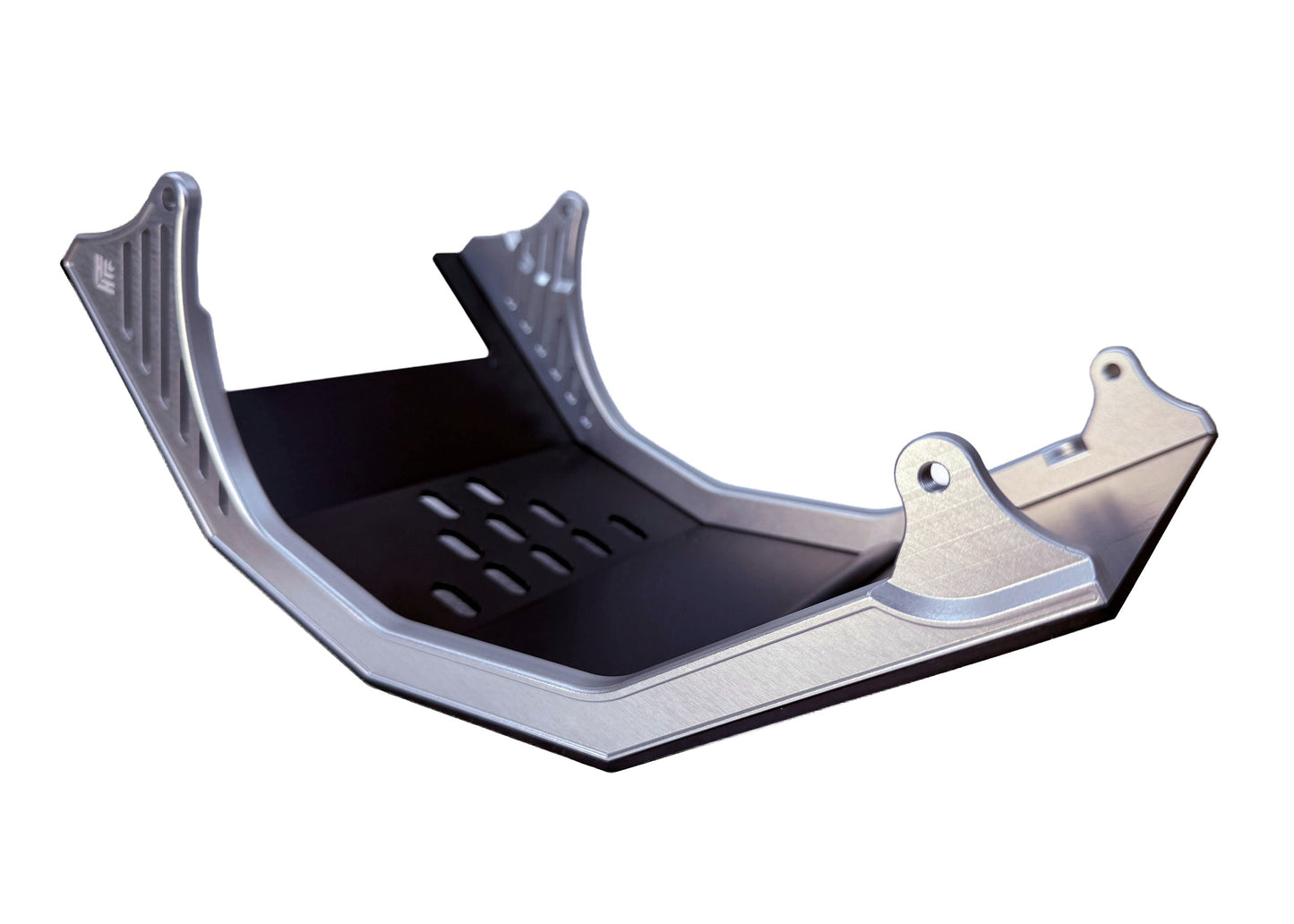 GritShift - Heavy Hitter V2 Talaria Skid Plate Bash Guard
