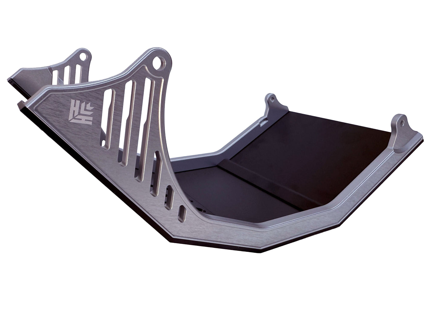 GritShift - Heavy Hitter V2 Talaria Skid Plate Bash Guard