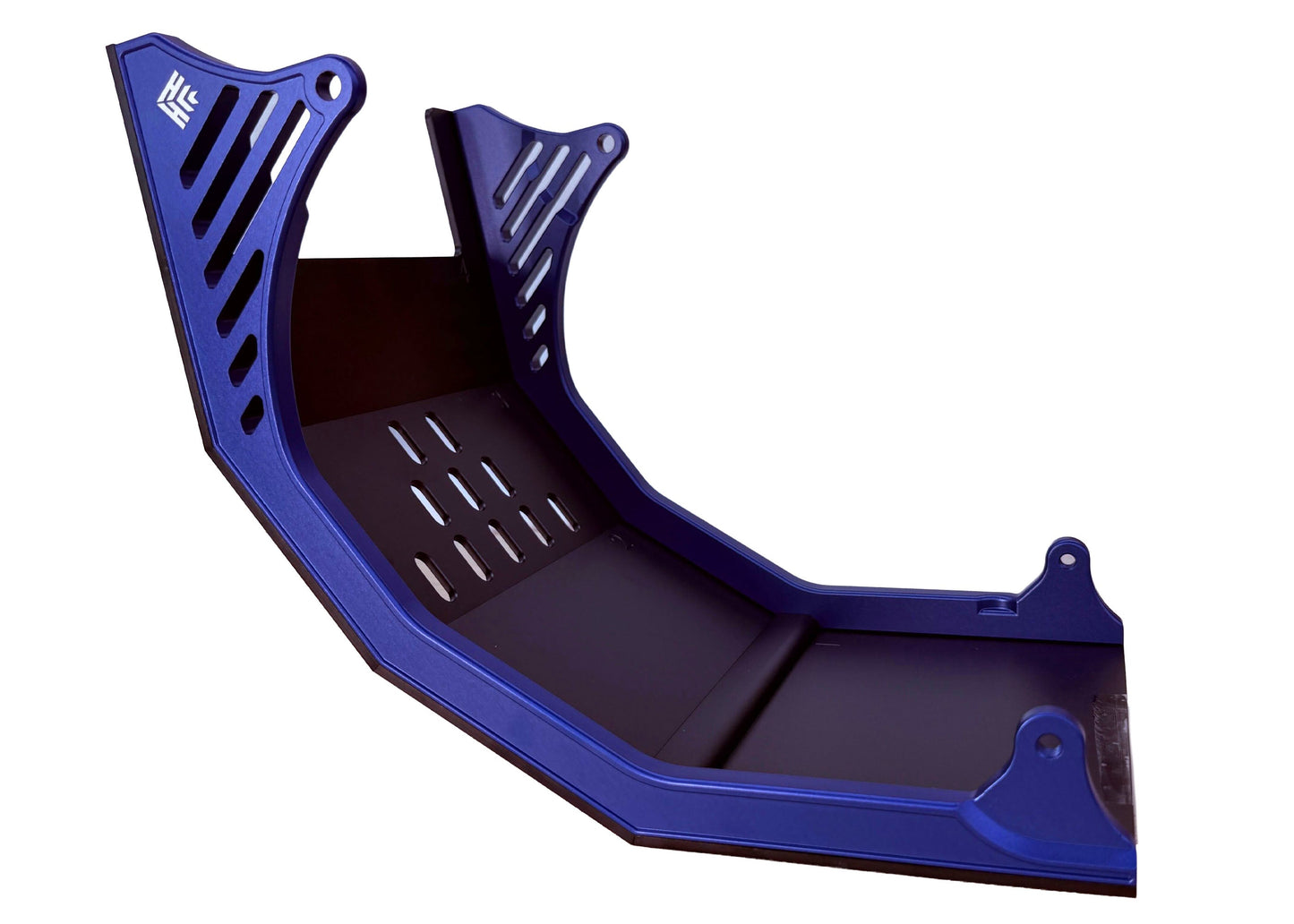 GritShift - Heavy Hitter V2 Talaria Skid Plate Bash Guard