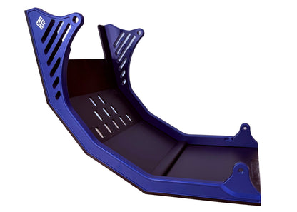 GritShift - Heavy Hitter V2 Talaria Skid Plate Bash Guard
