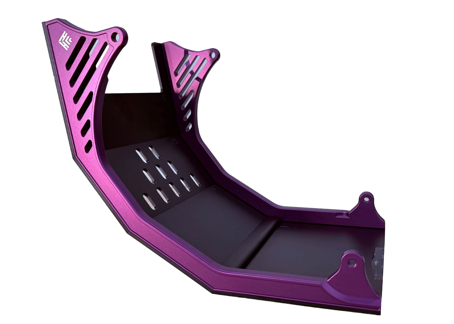 GritShift - Heavy Hitter V2 Talaria Skid Plate Bash Guard